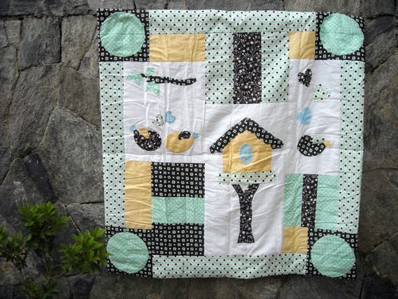 Edredon De Patchwork Para Bebe Edredon Para Nina Juego De Etsy Edredon De Patchwork Para Bebe Edredon Para Nina Juego De Etsy