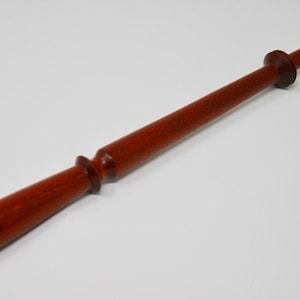 Padauk Wand - Multiple Options