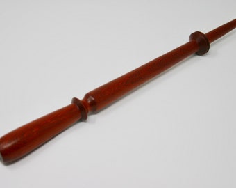 Padauk Wand - Multiple Options