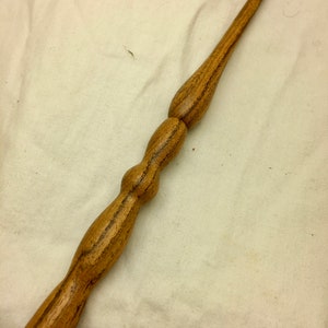 Bocote Wand Multiple Options image 3