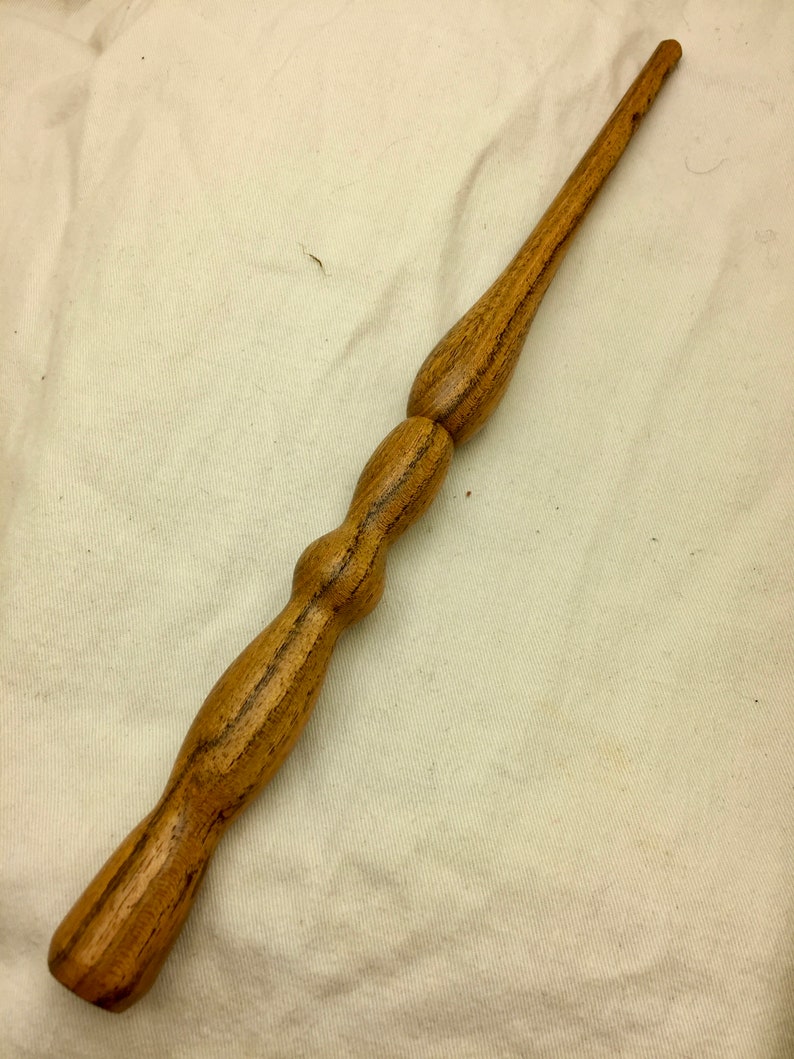 Bocote Wand Multiple Options image 3