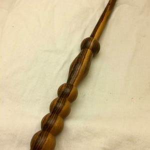 Bocote Wand Multiple Options image 1