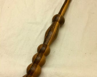 Bocote Wand - Multiple Options