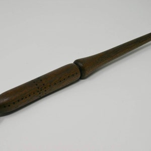 Walnut Wand - Multiple Options