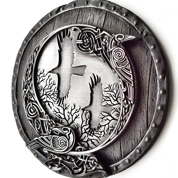 Pagan Wall Art Etsy