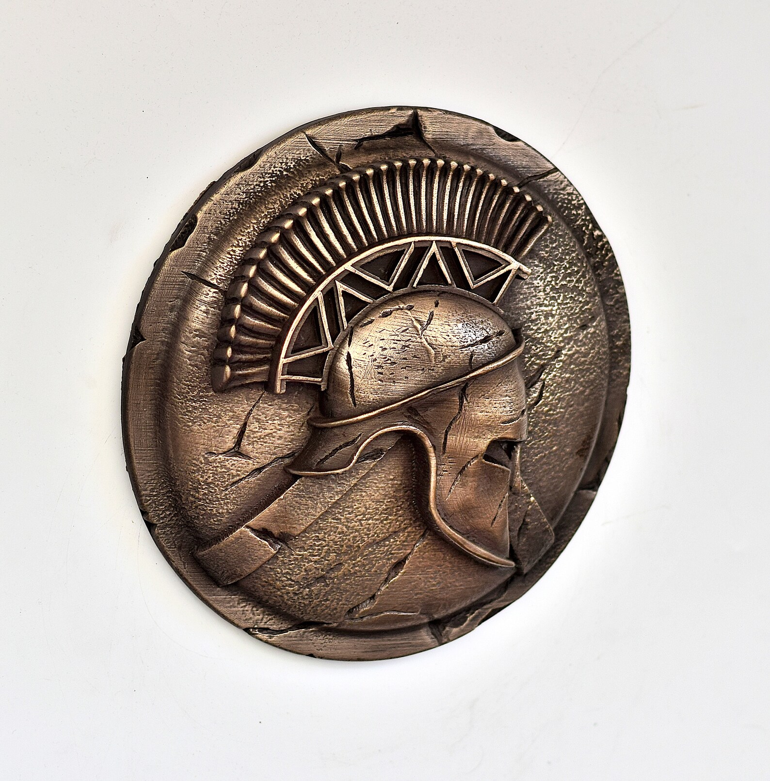 greek hoplite shield project greek hoplite shield project