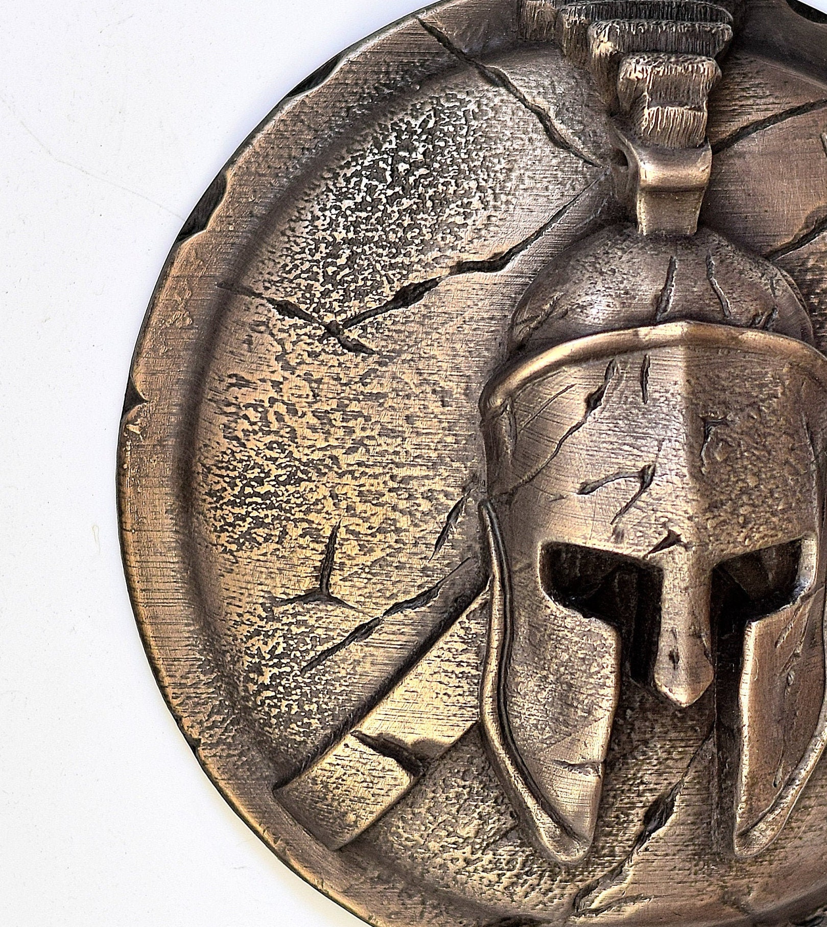 athenian hoplite shield athenian hoplite shield