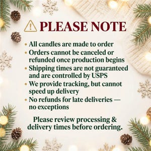 Funny Cocaine and Buttholes Fancy Ass Candle Collection - Scented Candles, 9oz, Candle Gift, Funny Candle image 5