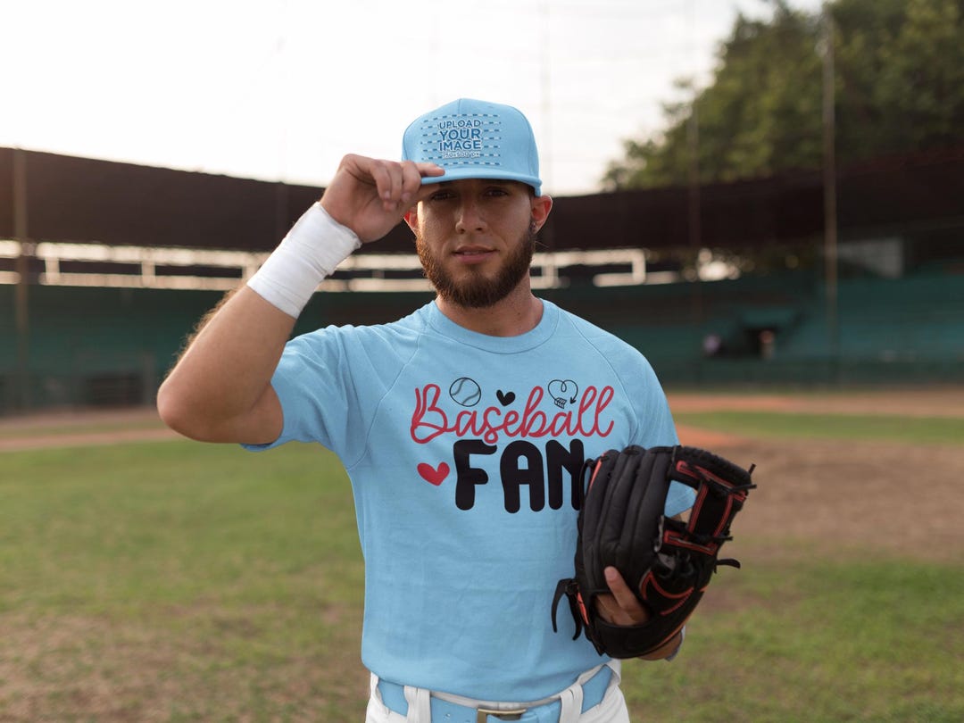 Baseball Fan T-shirt, Perfect for Game Day, Unisex Softstyle Tee, Gift ...
