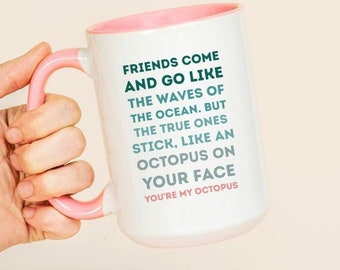Gifts for friends