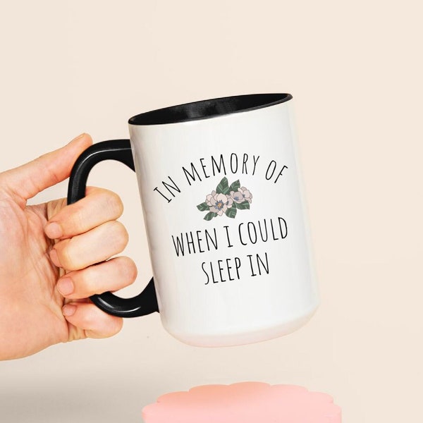 In Memory of When - Etsy