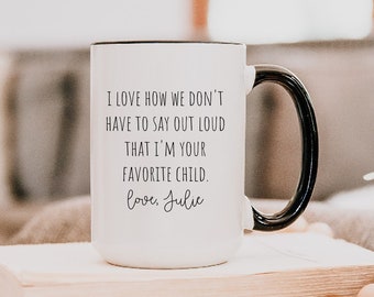 Funny Grandad Big Reserved For Pops 17oz Large Latte Mug Cup