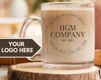 Logo mugs and gifts