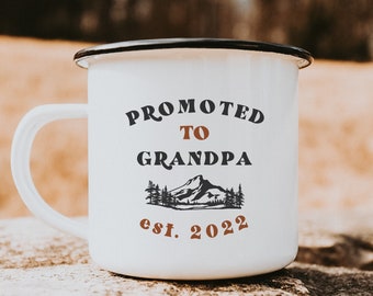 New Grandpa Gift | Etsy