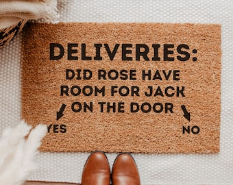 Doormats