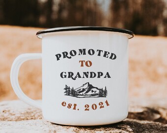 Download First Time Grandpa Etsy