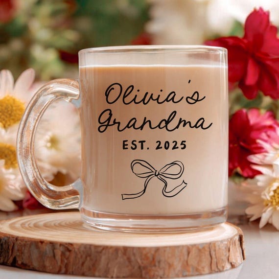 Custom Frog Coffee Mug  Personalized Name & Sunflower Design, 11oz Or 15oz  Ceramic, Artistic Gift For Friends & Family Sunflower Frog Design Cup