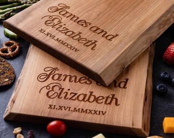 Cutting boards