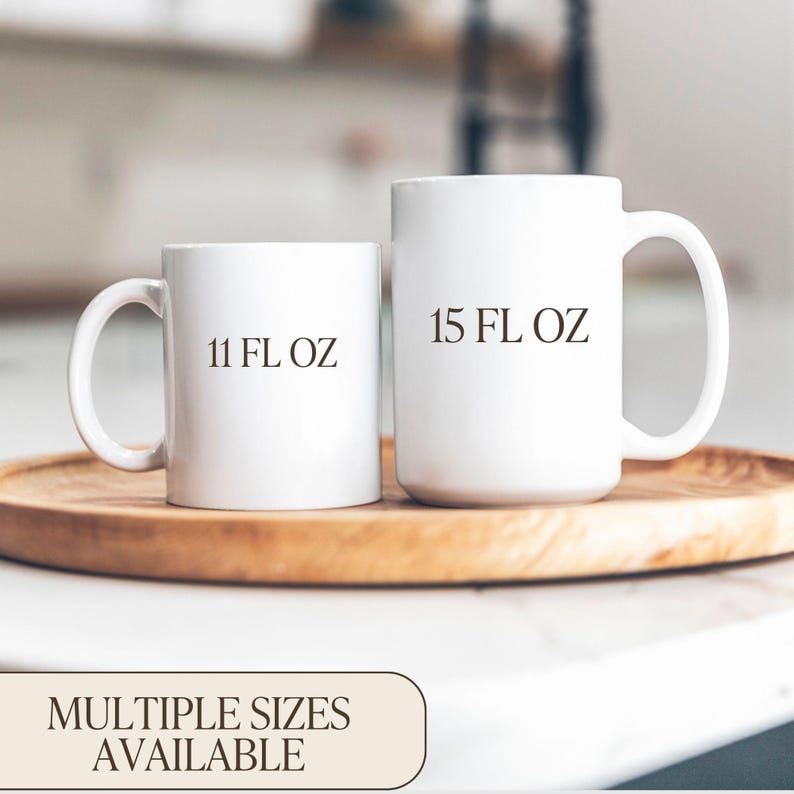 Cardiologist work desk mug