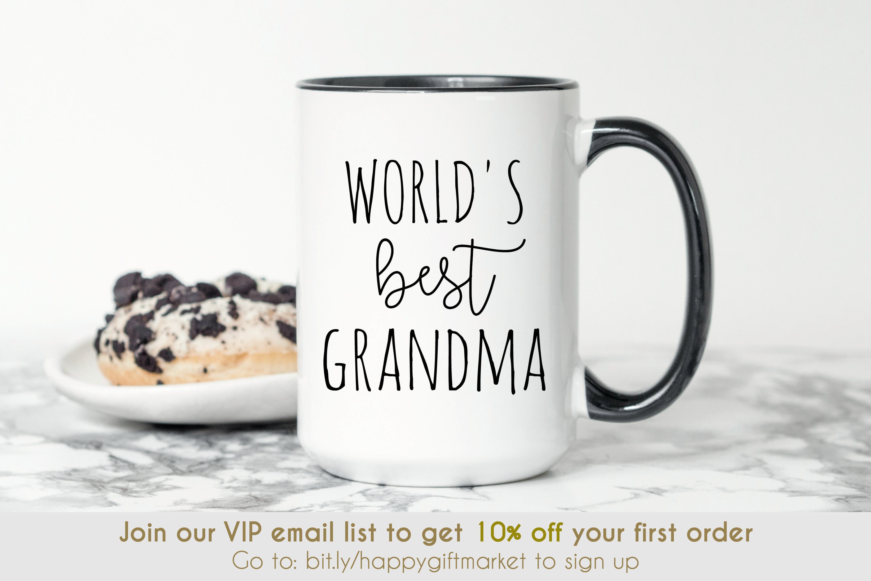 Grandma Mug Grandma Mugs Mug Grandma Grandma To Be Mug New Etsy