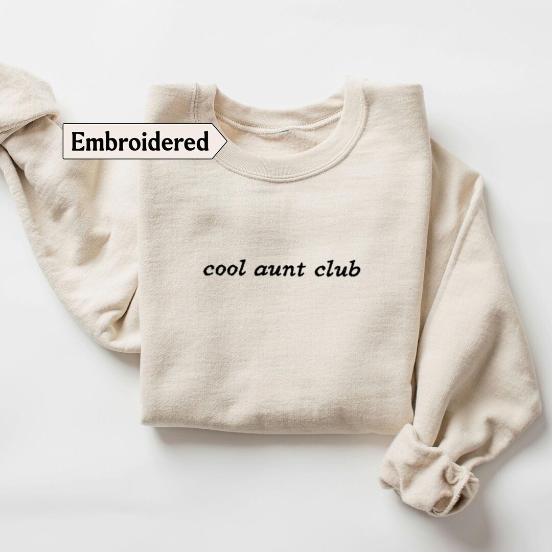 Crazy Racing Aunt Ladies' Pullover Hooded Sweatshirt