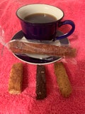 KETO Biscotti various flavors