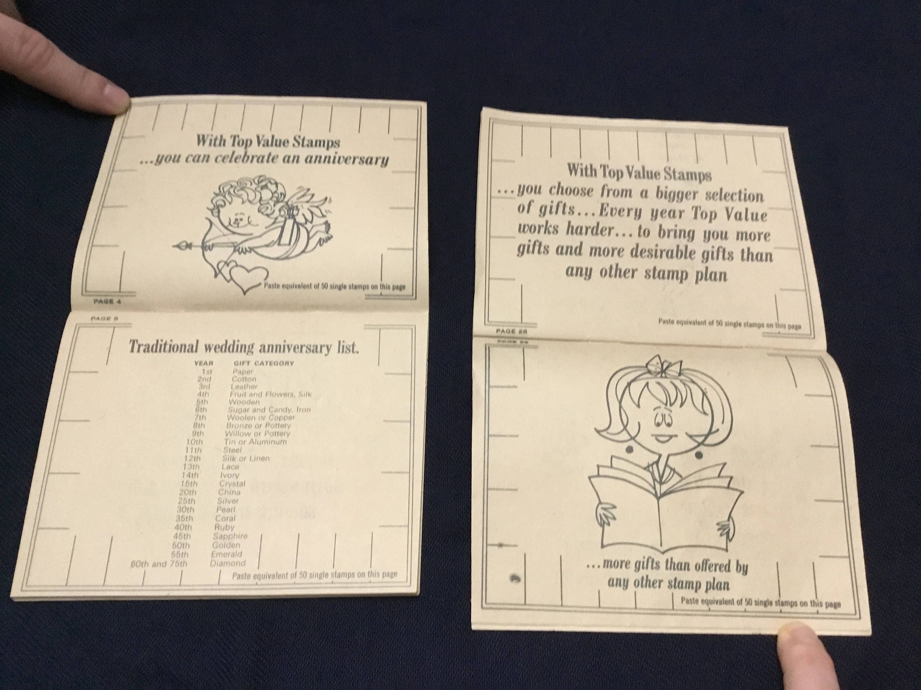 Eagle Stamp Savings Book and 2 Top Value Stamp Savings Books Etsy