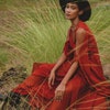 Green Goddess Dress