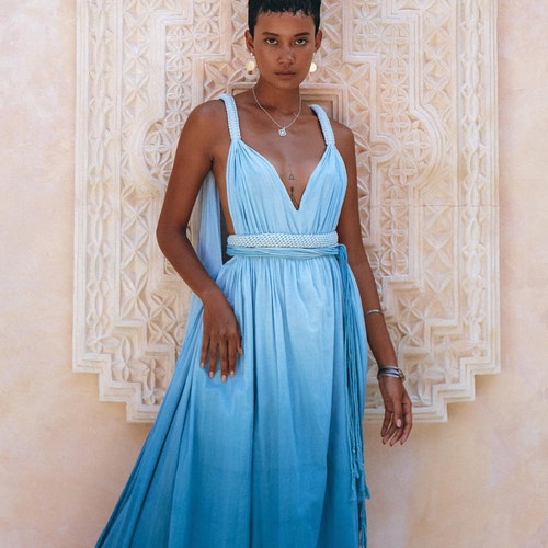 bohemian dressy dresses