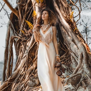 Native indian wedding dresses deals