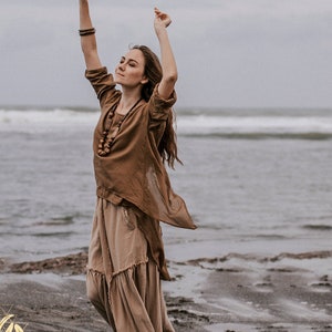 Boho tops canada best sale