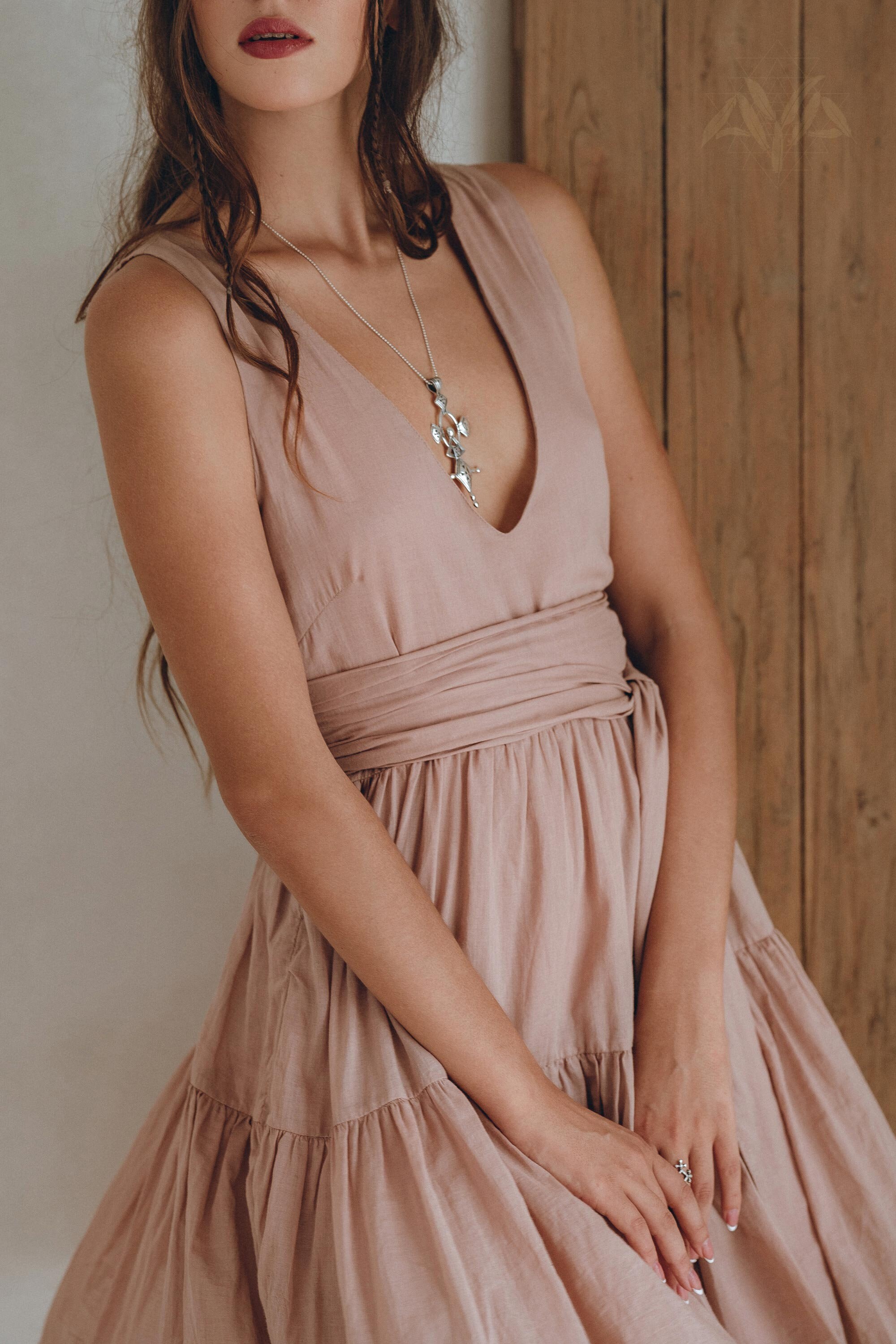 herlipto Endless Romance Long Dress | angeloawards.com