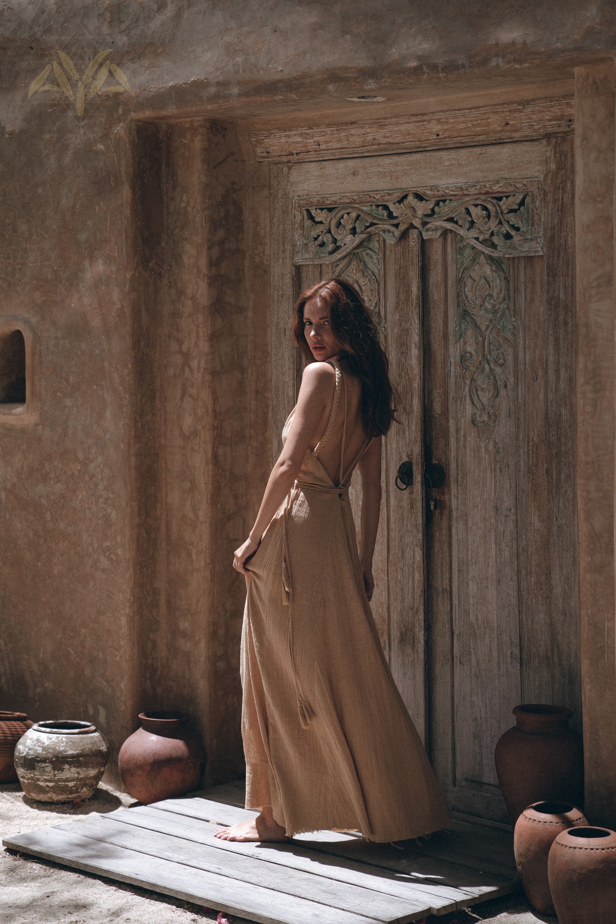 tan wedding guest dress Taupe Of Guest Of Wedding Dresses wedding party Evening Gown Beige Dress For