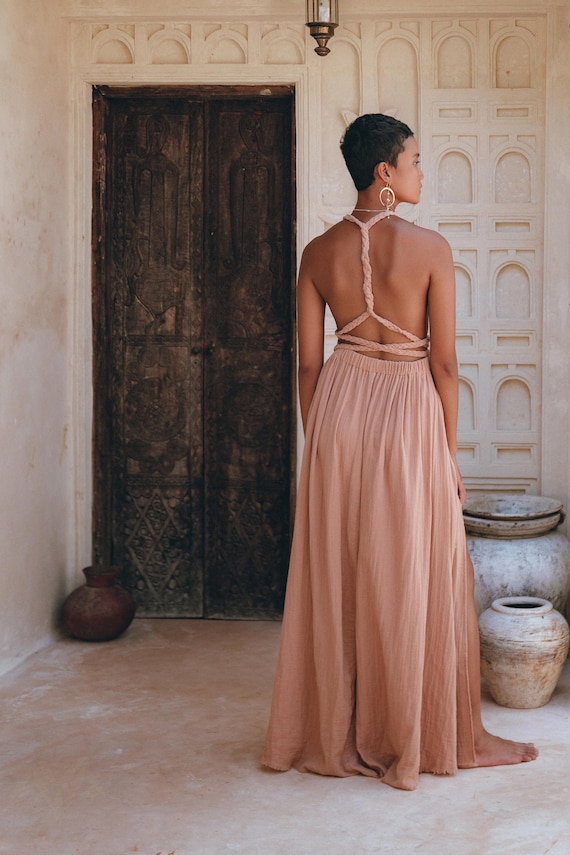 Grecian bridesmaid dresses hotsell