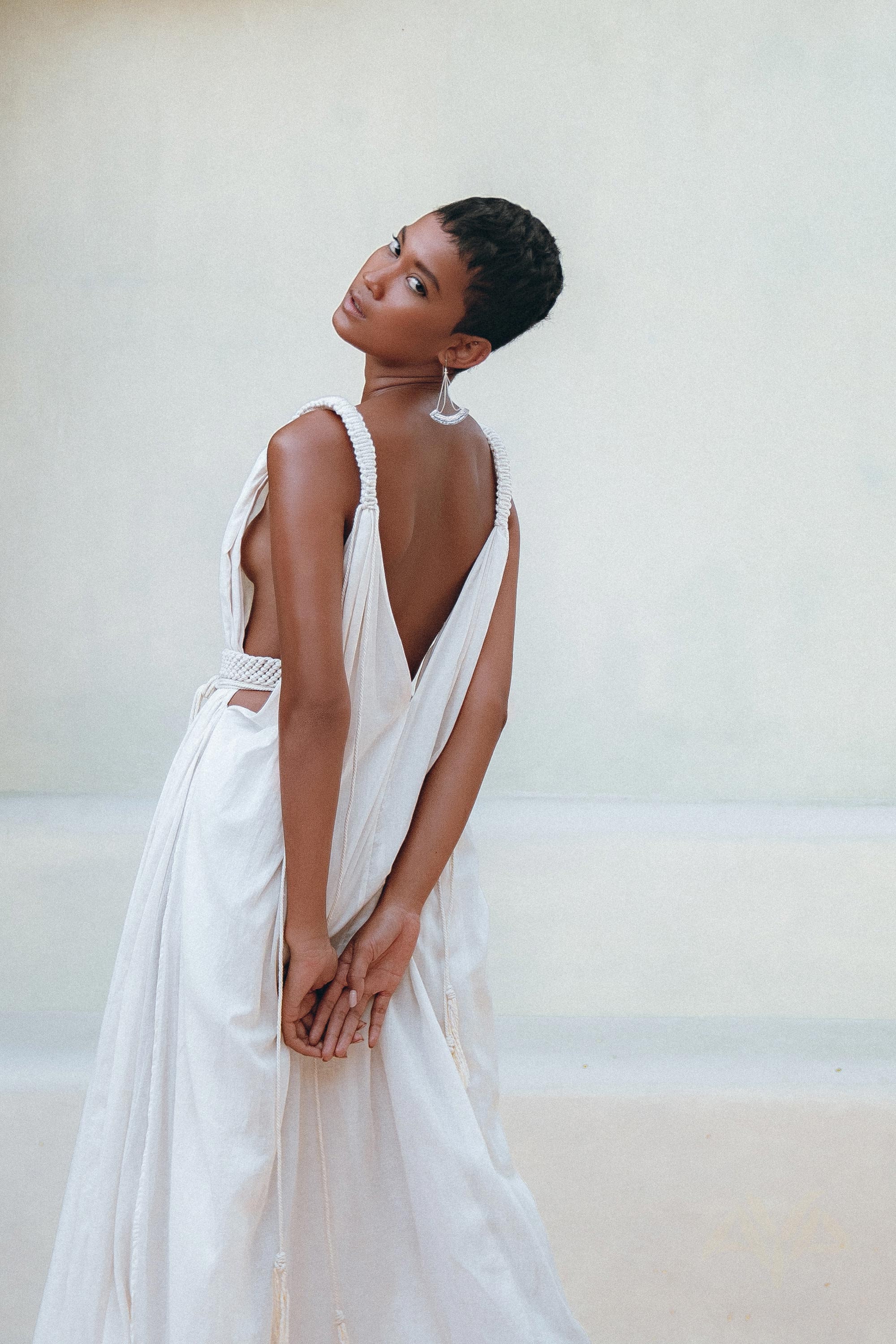 greek wedding dress Greek wedding dresses: elegance and lightness lightness and delicacy of Greek style