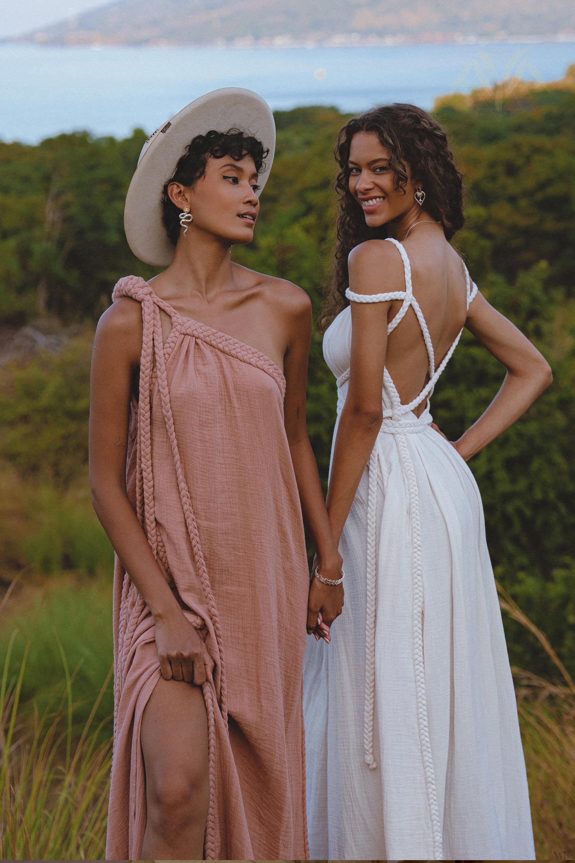 toga style bridesmaid dresses Grecian Greek Goddess Inspired Dress Ancient Greek Style Grecian Style  Bridesmaid Dresses Toga One