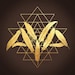 AYAsacredwear store logo