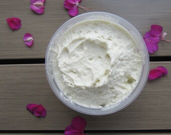 Fro Butter - Whipped Shea Butter Cream