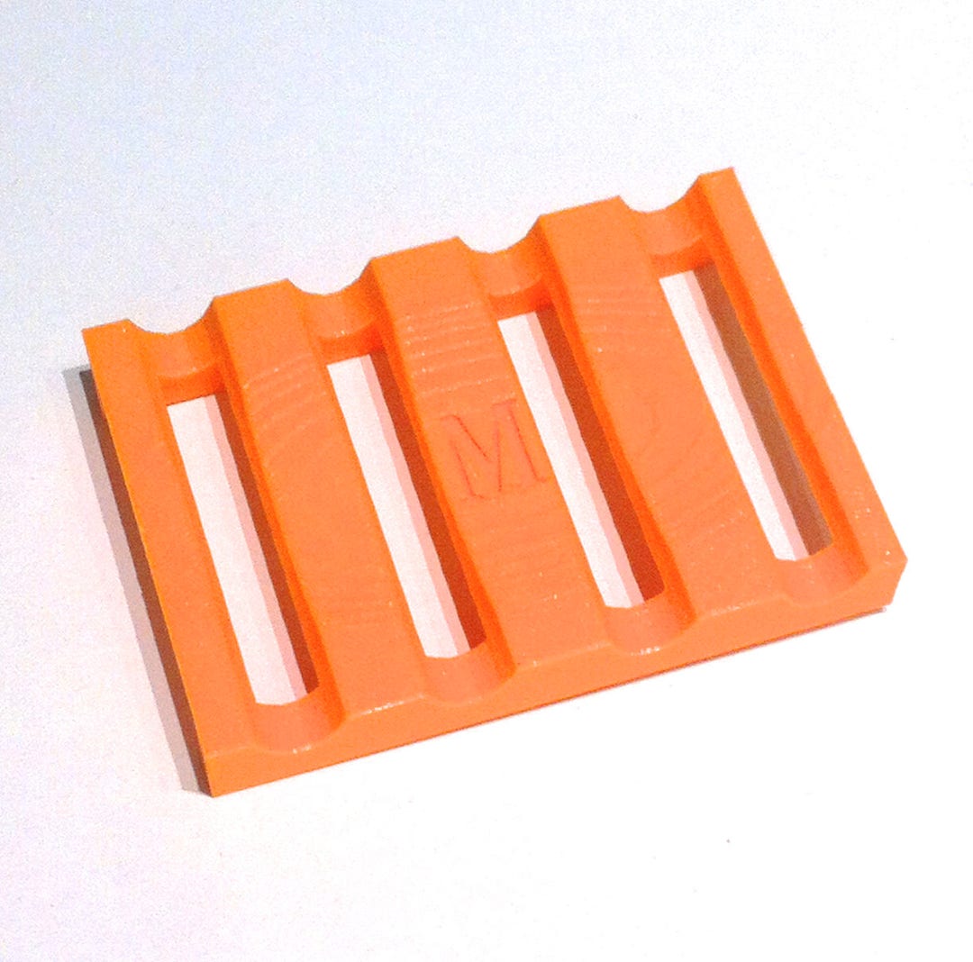 Soap Dish 3D Printed Custom Soap Dish Draining Soap Dish Etsy