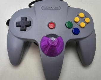 N64 Stick Saver