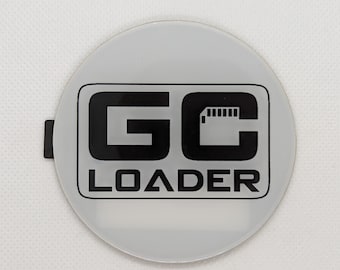GC Loader Gamecube Jewel