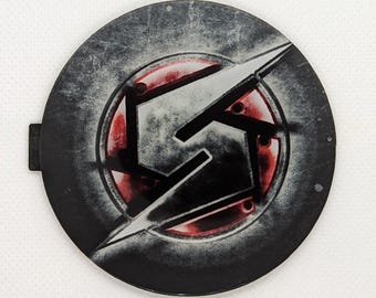 ゲームキューブ ロゴ カスタム ゲームキューブ ジュエル、バッジ