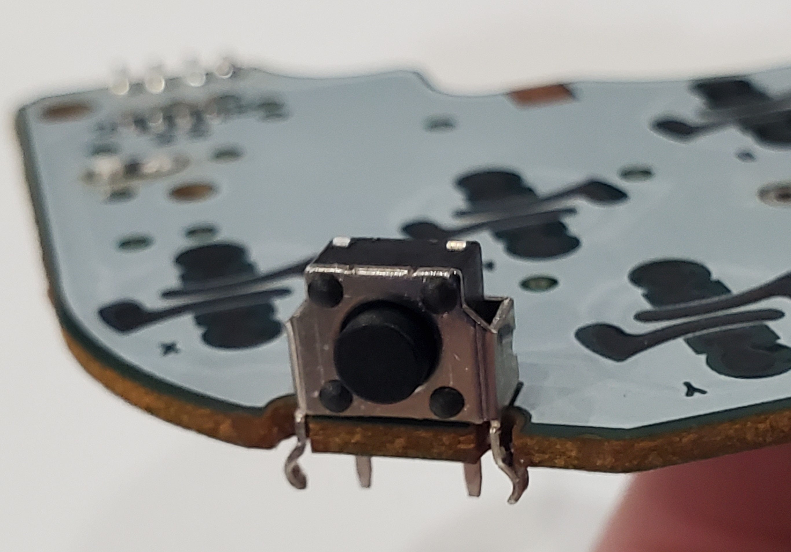 Gamecube Tactile Z Button - Etsy