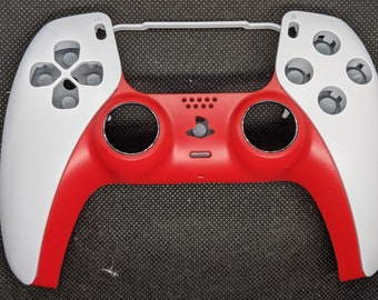 PS5 DualSense Faceplate - Red