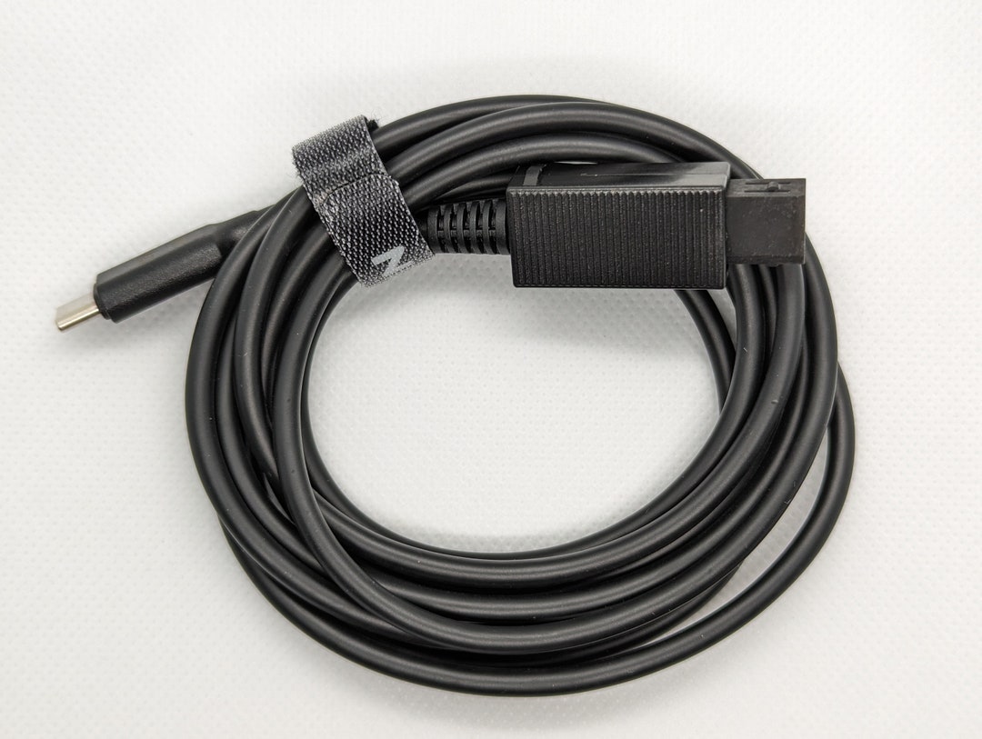 Gamecube USBC PD Power Cable Read Description Etsy