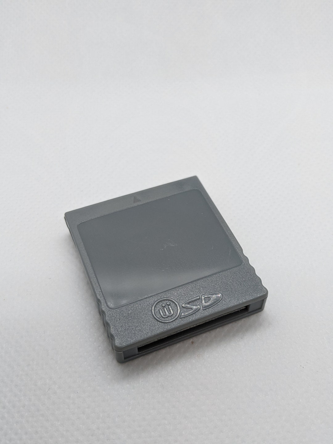 Sdgekko for Gamecube Memory Card to SD Card Converter Etsy