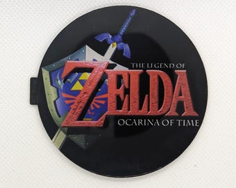 ゲームキューブ ロゴ カスタム ゲームキューブ ジュエル、バッジ