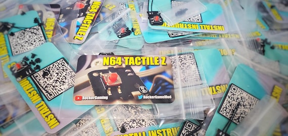 N64 タクタイル Z ボタン - Etsy 日本