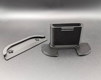 N64 Cable wrap and display