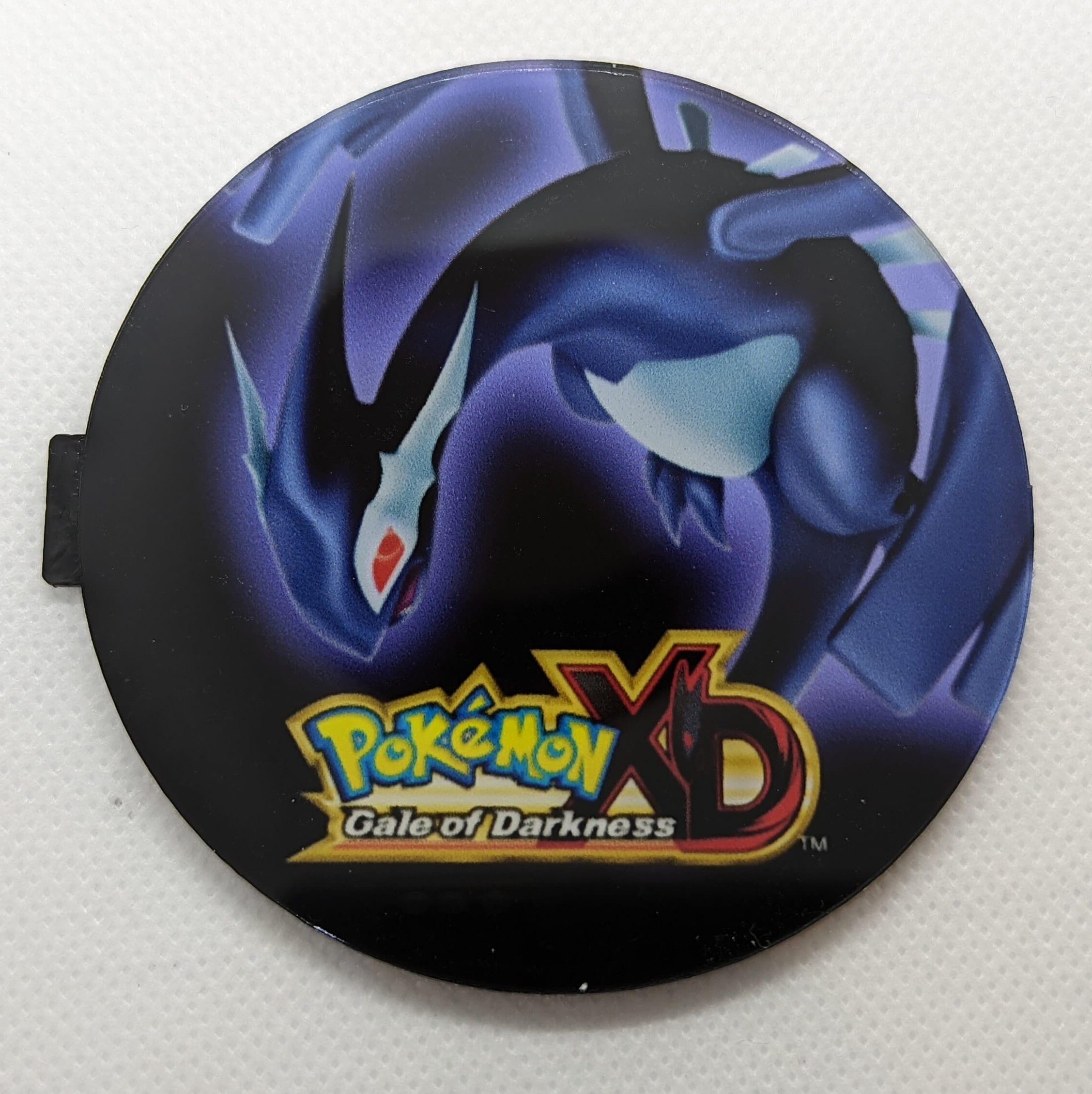 Pokemon XD Custom Gamecube Faceplate - REPLICA - Etsy